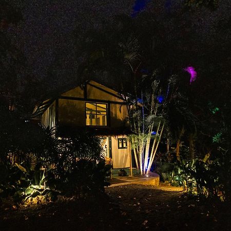 Leela Garden Resort Ban Nok Kültér fotó