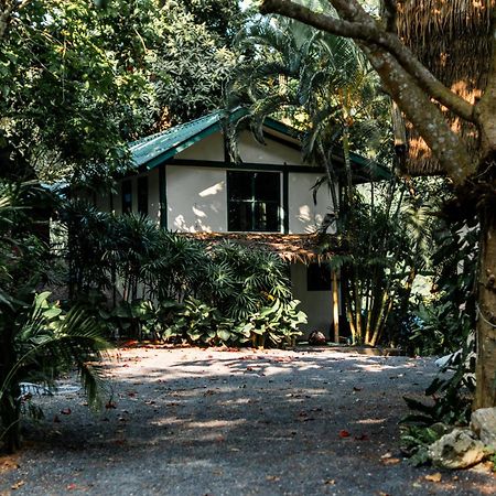 Leela Garden Resort Ban Nok Kültér fotó