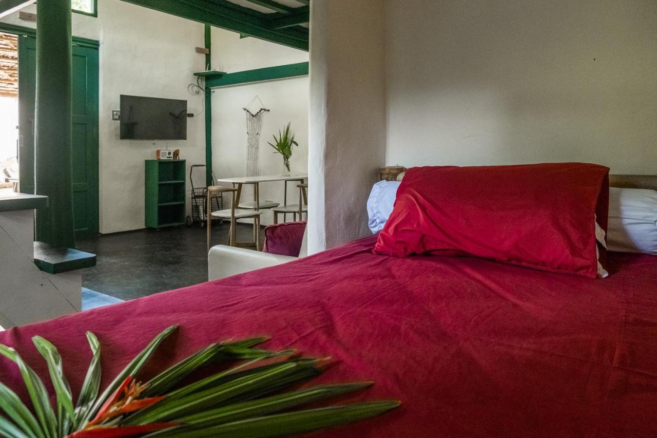 Leela Garden Resort Ban Nok Kültér fotó