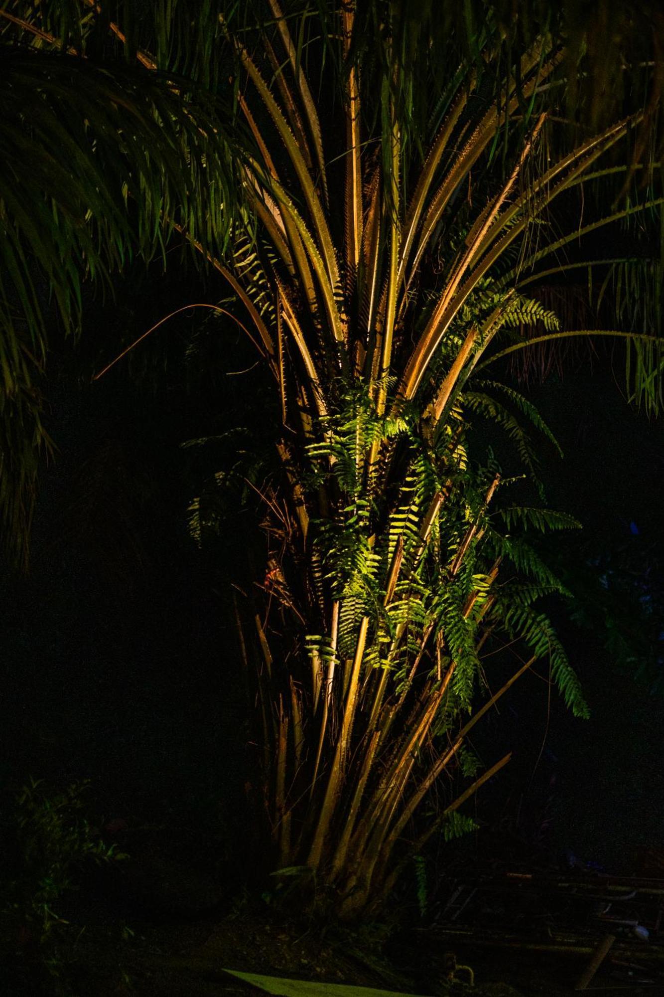 Leela Garden Resort Ban Nok Kültér fotó